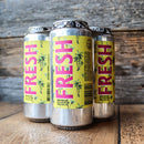 Civil Society Fresh IPA 16 FL. OZ. 4PK Cans