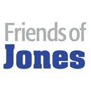 Jones College Prep Spring Kickoff Kit and Fundraiser