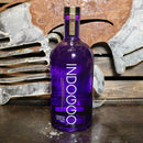 Indoggo Strawberry Flavored Gin 750ml.