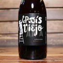 Bouchon Pais Viejo Red Blend Chile 750ml