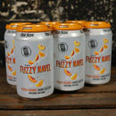 Oddside Fuzzy Navel Hard Seltzer 12 FL. OZ. 6PK Cans