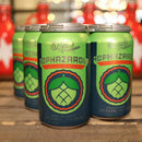 Begyle Hophazardly IPA 12 FL. OZ. 6PK Cans