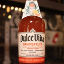 Dulce Vida Grapefruit Tequila 750ml.