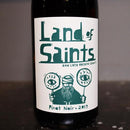 Land Of Saints Pinot Noir San Luis Obispo County California 750ml.