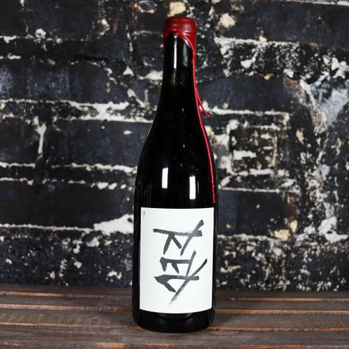 Absentee Winery RED Poor Ranch Red Blend Mendocino California 750ml