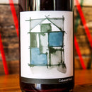 Deux Punx Cabernet Franc Napa California 750ml