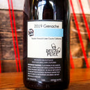 Deux Punx Grenache Napa California 750ml