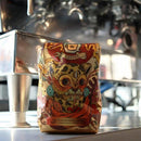 Dark Matter Fuego Whole Bean Coffee 12oz Bag