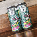 Drekker Hater Blockers DIPA 16 FL. OZ. 4PK Cans