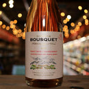 Domaine Bousquet Sparkling Brut Rosé Mendoza Argentina 750ml.