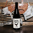 Land Of Saints Grenache + Syrah Santa Barbera California 750ml.