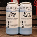 Energy City Hop Nawi NEIPA 16 FL. OZ. 4 PK Cans
