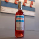 Second City Meadery Cranberry Lemonade Cranberry Mead w/Lemon 375mL