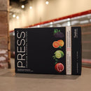 Press Hard Seltzer Variety Pack 12 FL. OZ. 12PK Cans