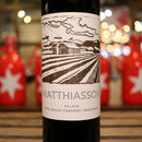 Matthiasson Village Cabernet Napa Valley California 750ml