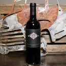 Giornata Aglianico Red Paso Robles California 750ml.