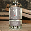 Maplewood Spruce Gin 750ml.