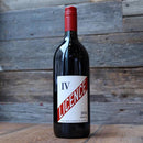 Licence IV Cotes du Rhone Rouge France 750ml