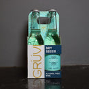 Gruvi Alcohol Free Dry Secco 12 FL. OZ. 4PK