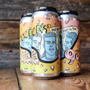 Eagle Park Tony Had Hair In The 90's Hazy IPA 16 FL. OZ. 4PK Cans