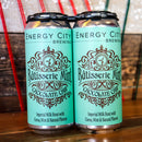 Energy City Batisserie Mint Chocolate Chip Imperial Milk Stout 16 FL. OZ. 2PK Cans