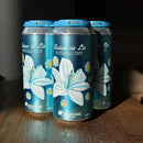 Perennial Saison de Lis Belgian Style Ale 16 FL. OZ. 4PK Cans