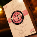 Original Sin Cider Dry Rose 12 FL. OZ. 6PK Cans