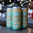 Around The Bend Juice Trials DDH IPA 16 FL. OZ. 4PK Cans