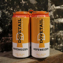 Dovetail Hefeweizen 16 FL. OZ. 4PK Cans