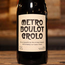 Metro Boulot Grolo Hodgson Loire Valley France 750ml