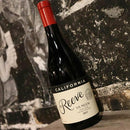 Reeve Ya Moon Pinot Noir Sonoma County California 750ml.
