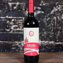Cosimo Maria Masini Sincero Happy Tuscan Red Italy 750ml.