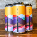 Fair State Stranger In The Alps Alpine Lager 16 FL. OZ. 4PK Cans