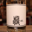 Mesh & Bone Sotol 750ml.