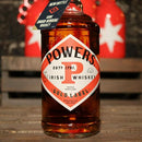 Powers Gold Label Irish Whiskey 750ml.