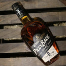 Whistle Pig Piggy Back Rye Whiskey 750ml.