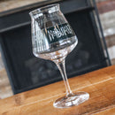 Hop Butcher Banded Teku 14.5 OZ. Glass