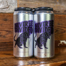 Hidden Hand Never Be Divided DIPA 16 FL. OZ. 4PK Cans
