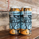 Hop Butcher Sixty Feet West IPA 16 FL. OZ. 4PK Cans