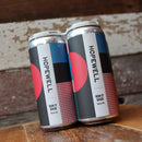 Hopewell Run It Back Black IPA 16 FL. OZ. 4PK Cans