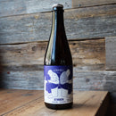 Is/Was If/When Bière À Coupage w/Hopewell's Mixed Culture 500ml