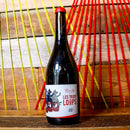 Domain Les Roches Bleues Les Trois Loups Gamay Noir France 750ml