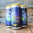 Lil Beaver Djinn NEDIPA 16 FL. OZ. 4PK Cans