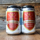 Jeppson's Malort Spritz RTD Cocktail 12 FL. OZ. 4PK Cans