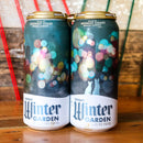 Midwest Coast Winter Garden Chocolate Rye Porter 16 FL. OZ. 4PK Cans