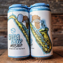 Mikerphone Special Sauce Mosaic NEDIPA 16 FL. OZ. 4PK Cans