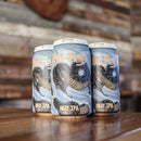 Miskatonic River Fiend Hazy IPA 12 FL. OZ. 4PK Cans