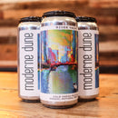 Moderne Dune River Yacht Cold IPA 16 FL. OZ. 4PK Cans