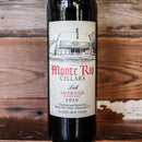 Monte Rio Cellars Sangiovese Lodi California 750ml