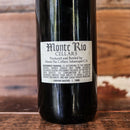 Monte Rio Cellars Sangiovese Lodi California 750ml